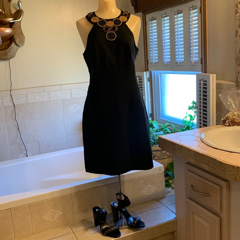 Jessica Howard Statement Dress
